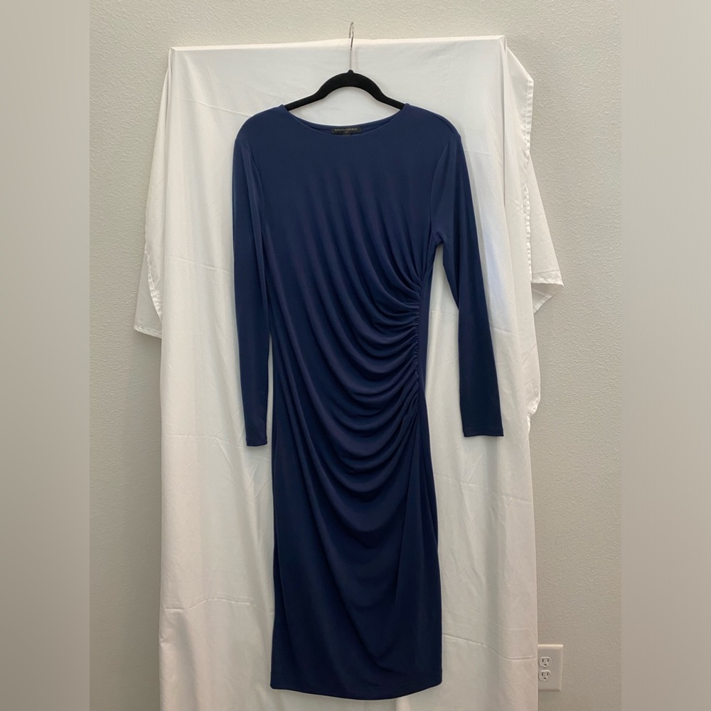 Brand new Banana Republic jersey dress, Size